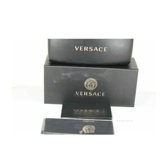 Versace Pink Fuschia sunglasses
